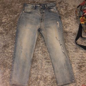 GAP Jeans